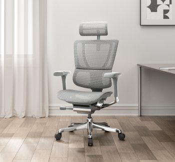Инновационное кресло IOO 2 Pro