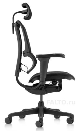 Высокотехнологичное кресло Falto IOO Ultra