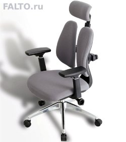 Сиденье кресла Falto-ORTO