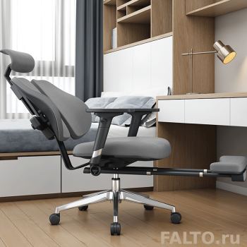 Эргономичное кресло Falto-ORTO для дома