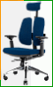 Ортопедическое кресло Alpha ORTO