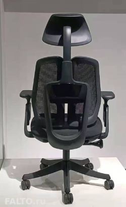 Ортопедическое кресло Falto BIONIC с корсетной спинкой