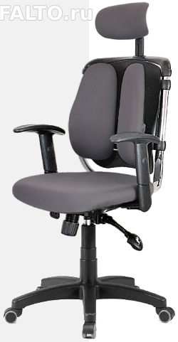 Офисные кресла Falto Cobra с ортопедической системой