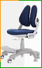 Детское кресло KidsGuard CS23 с подножкой