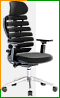 Эргономичное кресло Falto orto Ergo (цвет: черный)