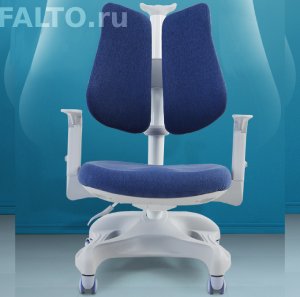 Детское ортопедическое кресло Falto Form Kids