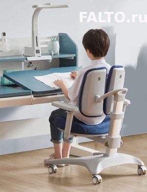 Детское ортопедическое кресло DUO DR-289SE