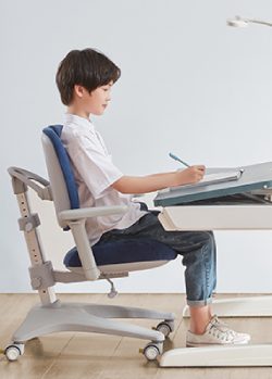 Подростковое компьютерное кресло
