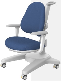 Детское ортопедическое кресло Kidsguard Panda CH12F