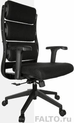 Комфортное компьютерное кресло X5