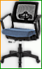 Эргономичное кресло ROBO C-250
