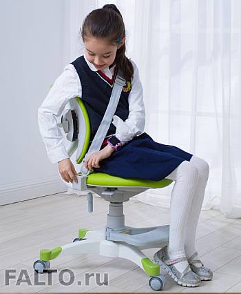 Детское ортопедическое кресло