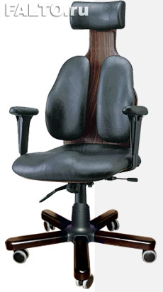 Кресла для руководства Duorest CABINET DW-140