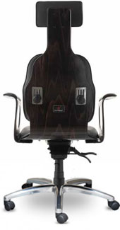 кресло duorest CABINET DD-130