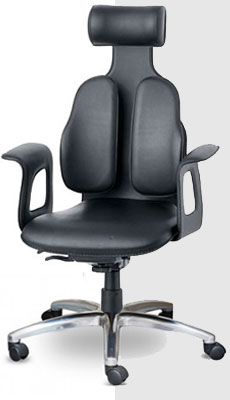 кресло для руководства Duorest Cabinet DD-120