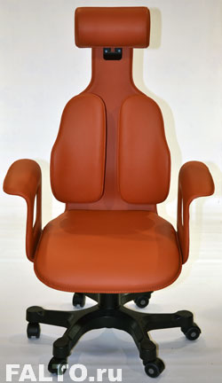 Кресло для директора DUO Cabinet DR-120