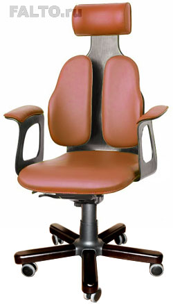 Кресло DUO CABINET DW-130
