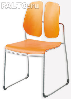 Ортопедический стул DUOREST DR-520