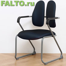 ортопедический стул dr-730