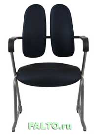 ортопедический стул DUO DR-730