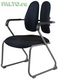 ортопедический стул DUO DR-730