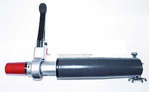 специальный газлифт DuaLindr с фиксацией