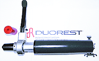специальный газлифт DuaLindr с фиксацией