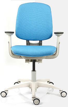 Детские ортопедические кресла DuoFlex Junior Sponge