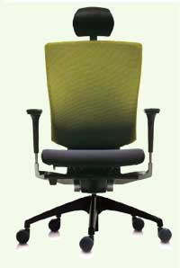 Ортопедическое кресло DuoFlex BR-010 Sponge
