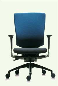 Ортопедическое кресло DuoFlex BR-050 Sponge