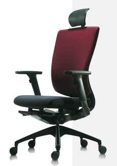 Ортопедические кресла DuoFlex S-TYPE