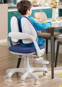 Компьютерные кресла для детей DuoFlex Combi