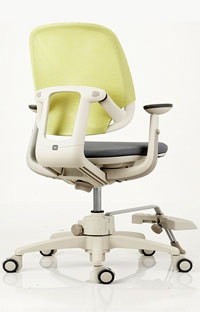Детское кресло DuoFlex Junior Combi