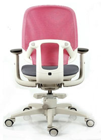 Детское кресло DuoFlex Junior Combi