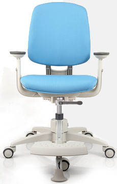 Детские ортопедические кресла DuoFlex Junior Sponge