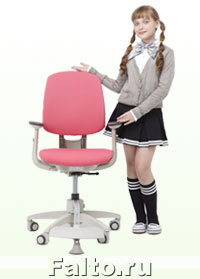 Детское кресло DuoFlex Junior Sponge
