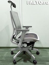 Офисное кресло DuoFlex Mesh