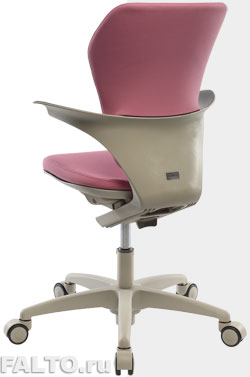 Ортопедическое кресло для работы за компьютером Junior Sponge