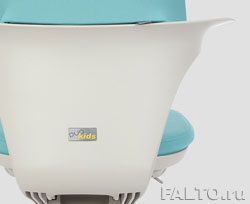 спинка кресла Duokids Sponge
