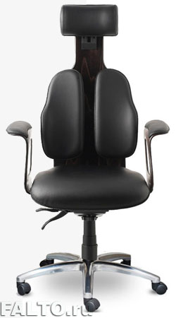 Кресло для руководства Duorest Cabinet DD-130