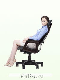 Многофункциональный 3D подголовник Cabinet DR-130