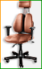 Кресло для директора Duorest Cabinet DW-140