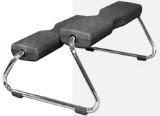 Эргономичная подставка для ног DUOREST EZ-FOOT