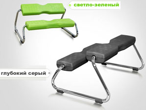 Цвета подставки для ног