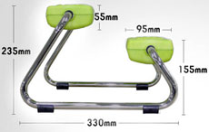 DUOREST EZ-FOOT