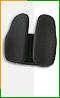 ортопедическая подушка для поясницы DUOREST IDEA DR-910