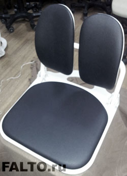 Сиденье DUOREST IDEA DR-920T