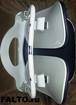Сиденье DUOREST IDEA DR-920T
