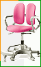 Эргономичное кресло для детей Duorest KIDS DR-280DDS
