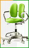 Эргономичное кресло для детей Duorest KIDS DR-280DDS